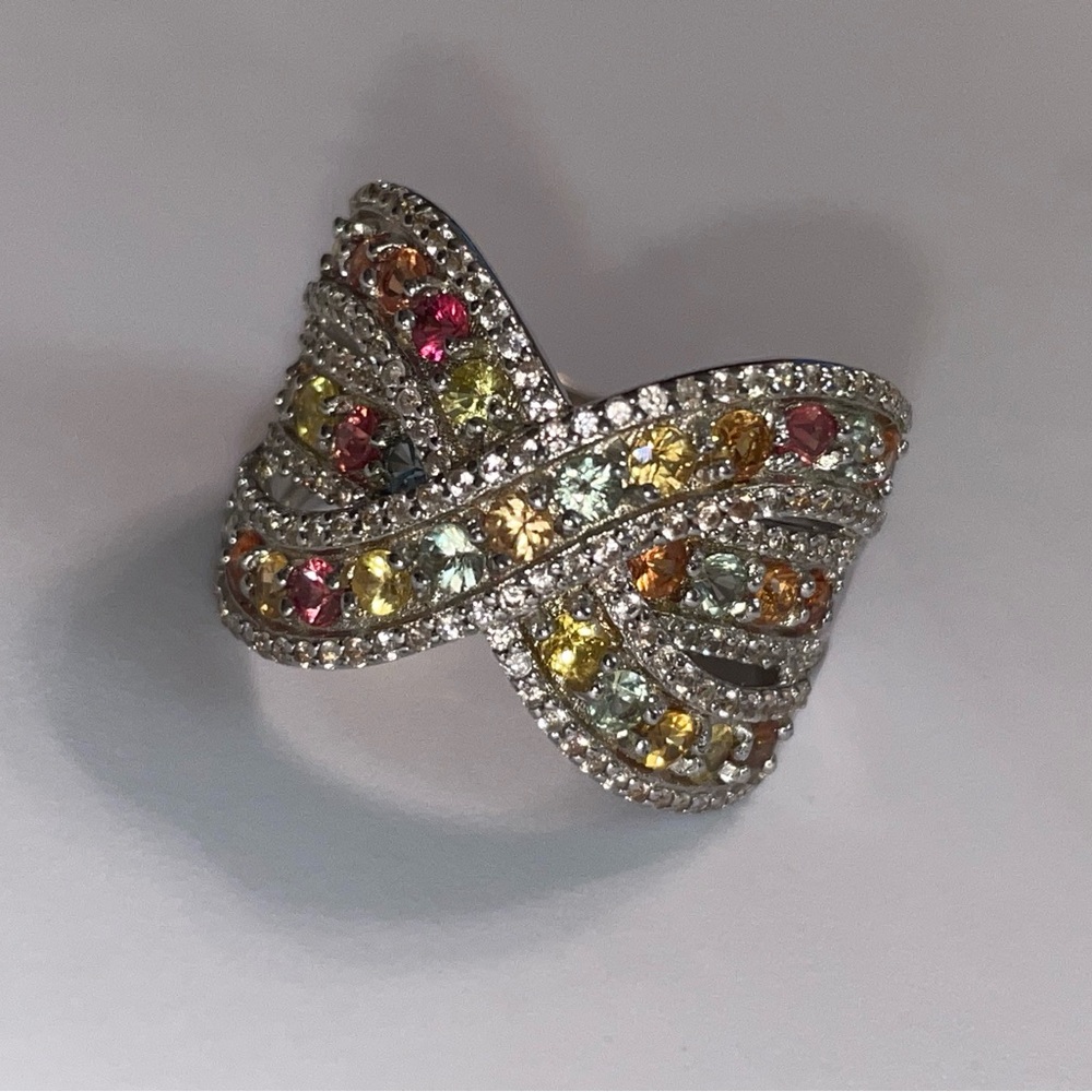 925 sterling ring